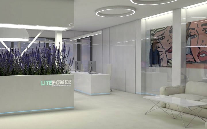 LITE POWER